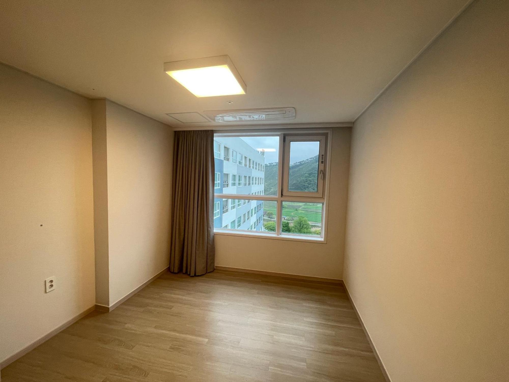 Hwasun Kumho Resort Bagian luar foto