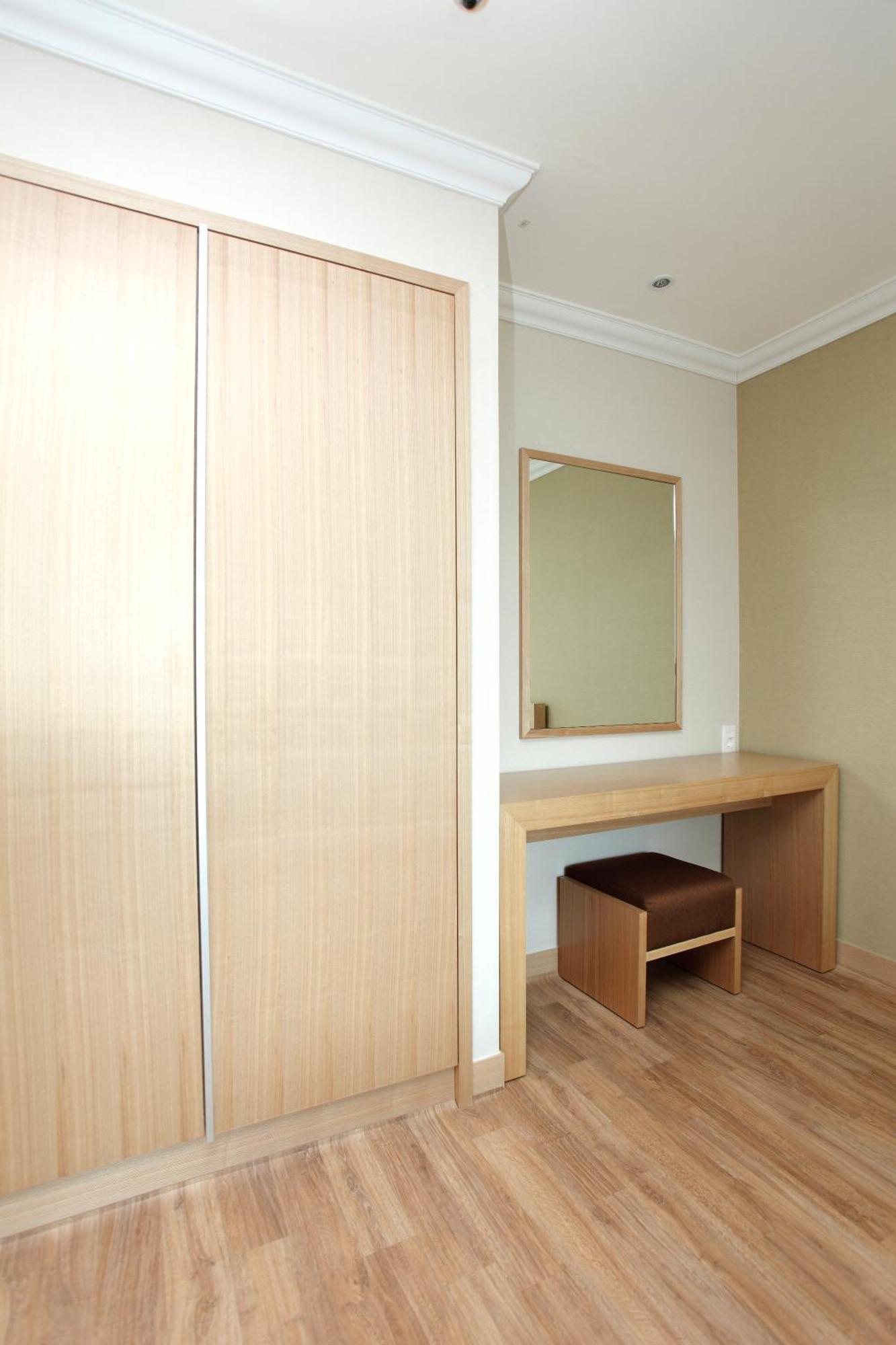 Hwasun Kumho Resort Bagian luar foto