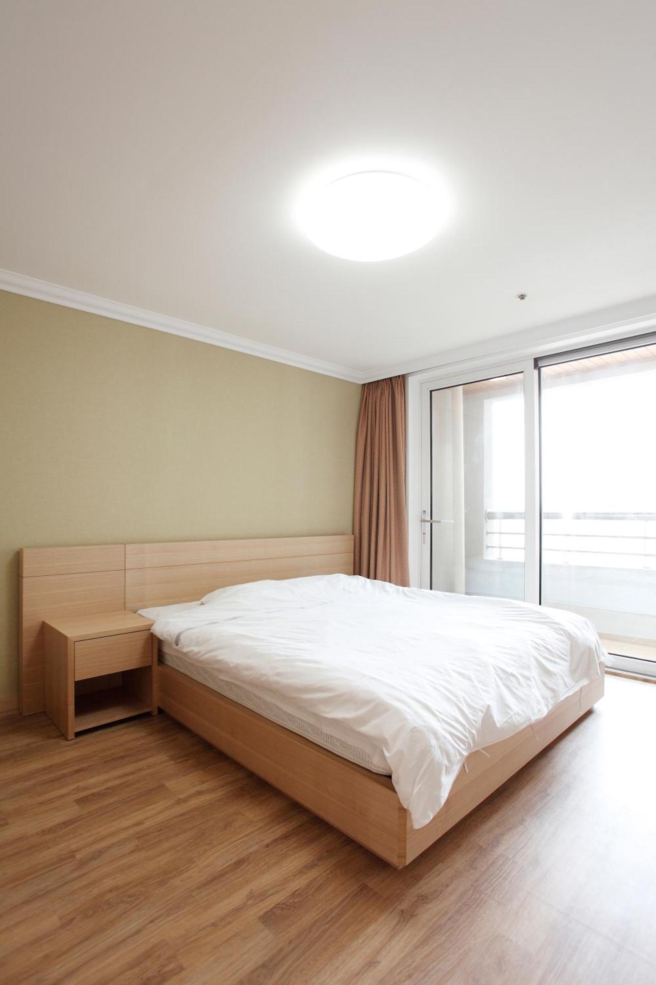 Hwasun Kumho Resort Bagian luar foto