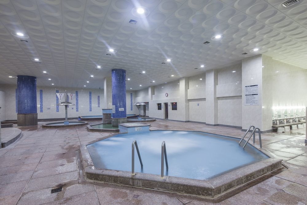 Hwasun Kumho Resort Bagian luar foto